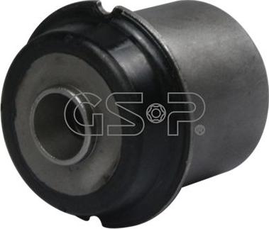 MDR GSP-516360 - Mounting, axle beam car-mod.net