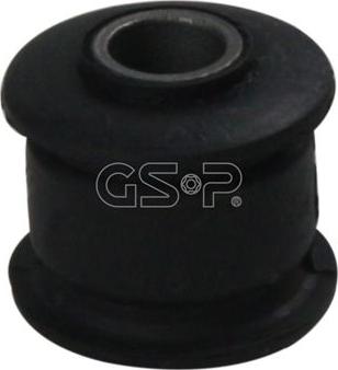 MDR GSP-516289 - Bush, shock absorber car-mod.net