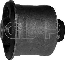 MDR GSP-516284 - Mounting, axle beam car-mod.net