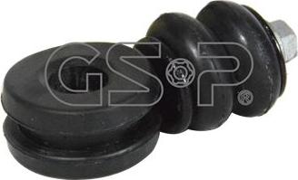 MDR GSP-510407 - Rod / Strut, stabiliser car-mod.net