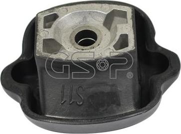 MDR GSP-510416 - Holder, engine mounting car-mod.net