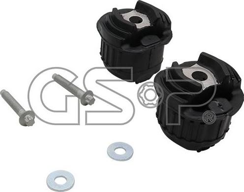 MDR GSP-510556S - Repair Kit, axle beam car-mod.net