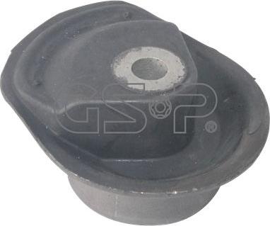 MDR GSP-510095 - Mounting, axle beam car-mod.net