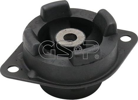 MDR GSP-510096 - Mounting, automatic transmission car-mod.net
