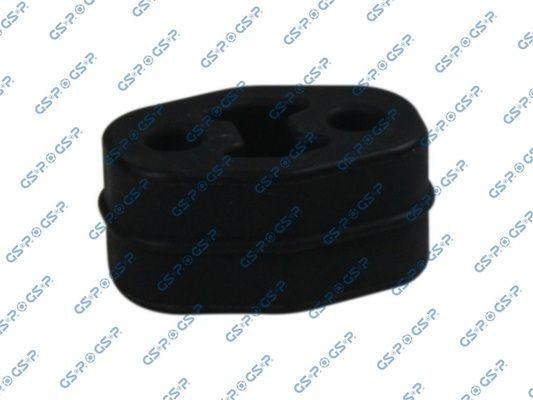 MDR GSP-510049 - Holding Bracket, silencer car-mod.net