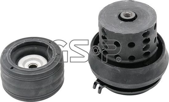 MDR GSP-510048 - Holder, engine mounting car-mod.net