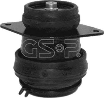 MDR GSP-510043 - Holder, engine mounting car-mod.net