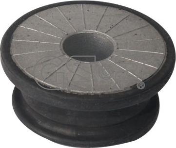 MDR GSP-510055 - Mounting, axle beam car-mod.net