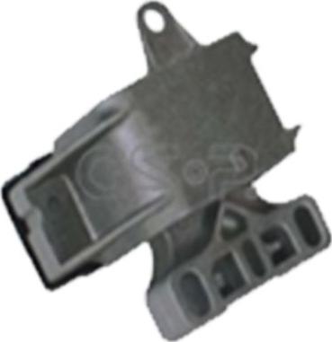 MDR GSP-510056 - Mounting, automatic transmission car-mod.net
