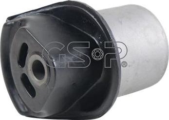 MDR GSP-510051 - Mounting, axle beam car-mod.net