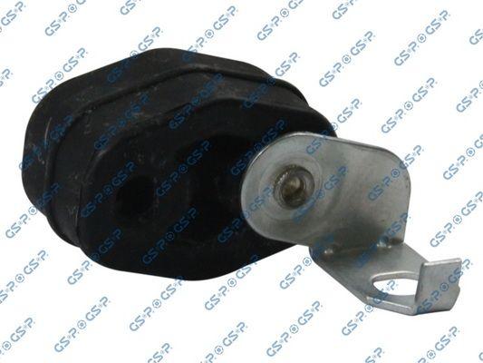 MDR GSP-510064 - Holding Bracket, silencer car-mod.net