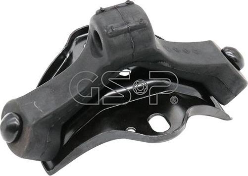MDR GSP-510063 - Holding Bracket, silencer car-mod.net
