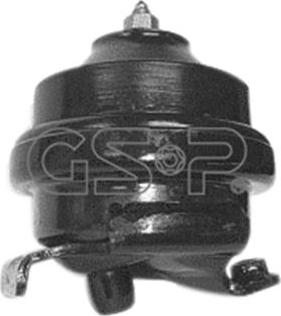 MDR GSP-510017S - Holder, engine mounting car-mod.net