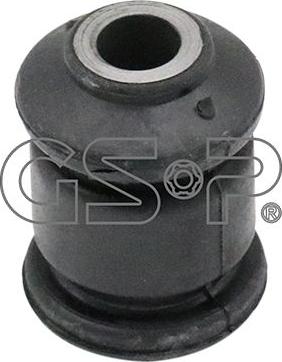MDR GSP-510084 - Bush of Control / Trailing Arm car-mod.net
