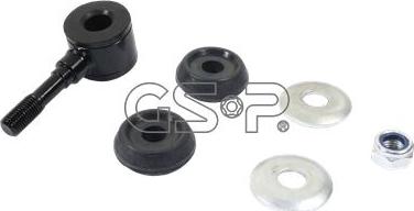 MDR GSP-510030 - Rod / Strut, stabiliser car-mod.net