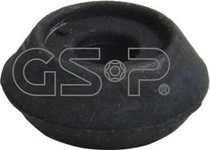 MDR GSP-510032 - Mounting, stabilizer coupling rod car-mod.net