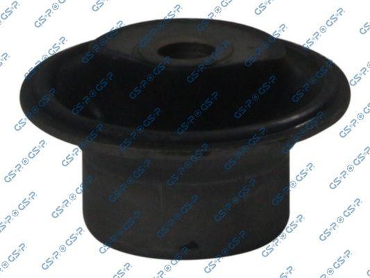 MDR GSP-510076 - Mounting, axle beam car-mod.net