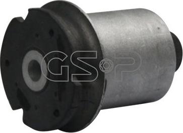 MDR GSP-510199 - Mounting, axle beam car-mod.net