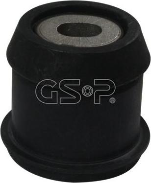 MDR GSP-510196 - Mounting, automatic transmission support car-mod.net