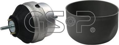 MDR GSP-510190 - Holder, engine mounting car-mod.net