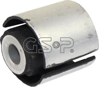 MDR GSP-510158 - Bush of Control / Trailing Arm car-mod.net