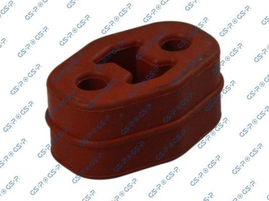 MDR GSP-510153 - Holding Bracket, silencer car-mod.net