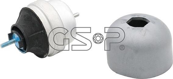 MDR GSP-510189 - Holder, engine mounting car-mod.net