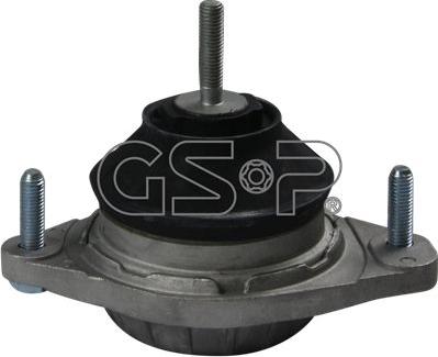 MDR GSP-510184 - Holder, engine mounting car-mod.net