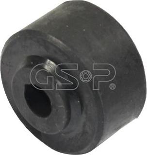 MDR GSP-510899 - Mounting, stabilizer coupling rod car-mod.net