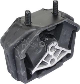 MDR GSP-510859 - Mounting, automatic transmission car-mod.net