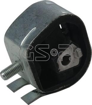 MDR GSP-510854 - Mounting, manual transmission car-mod.net