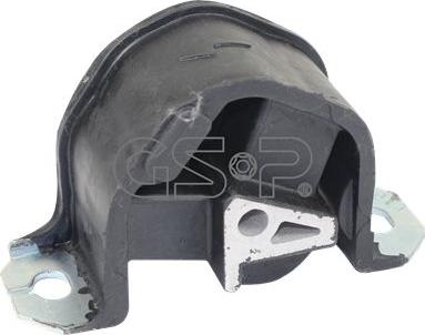 MDR GSP-510882 - Mounting, automatic transmission car-mod.net