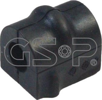 MDR GSP-510835 - Bearing Bush, stabiliser car-mod.net