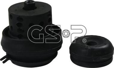 MDR GSP-510308 - Holder, engine mounting car-mod.net