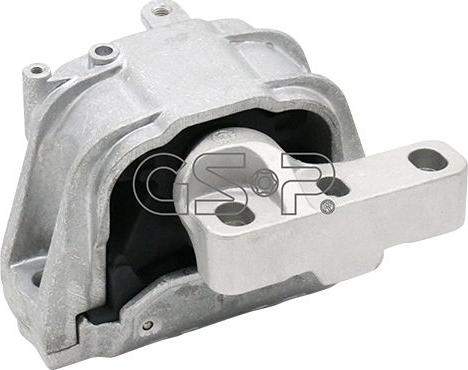 MDR GSP-510335 - Holder, engine mounting car-mod.net