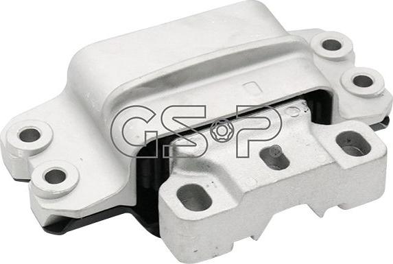 MDR GSP-510336 - Holder, engine mounting car-mod.net