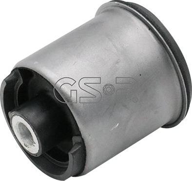 MDR GSP-510290 - Mounting, axle beam car-mod.net