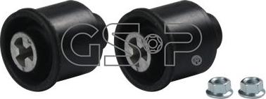 MDR GSP-510240S - Repair Kit, axle beam car-mod.net