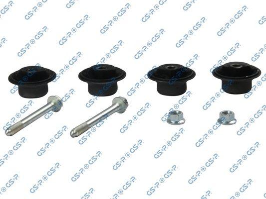 MDR GSP-510241S - Repair Kit, axle beam car-mod.net