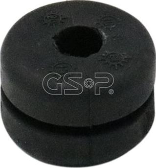 MDR GSP-510251 - Mounting, stabilizer coupling rod car-mod.net