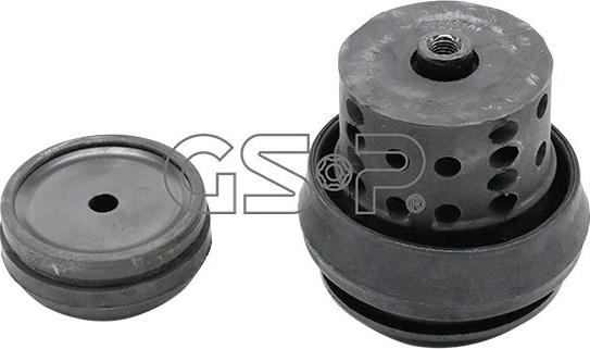 MDR GSP-510206 - Holder, engine mounting car-mod.net