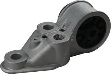 MDR GSP-510201 - Mounting, axle beam car-mod.net