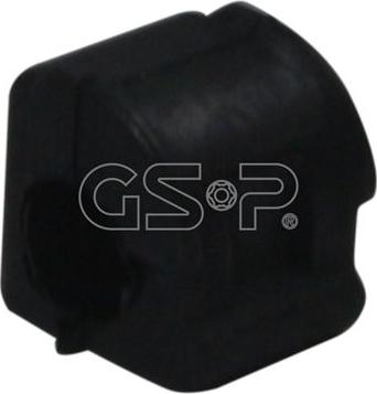 MDR GSP-510219 - Bearing Bush, stabiliser car-mod.net