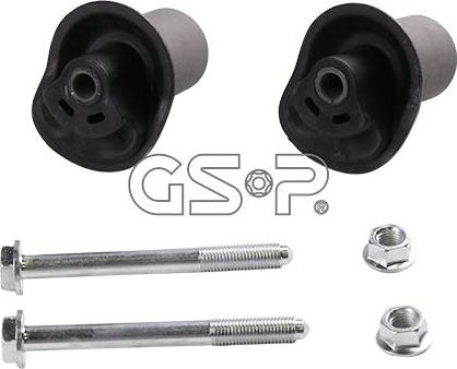 MDR GSP-510236S - Repair Kit, axle beam car-mod.net