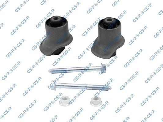 MDR GSP-510237S - Repair Kit, axle beam car-mod.net