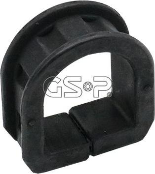 MDR GSP-510277 - Mounting, steering gear car-mod.net
