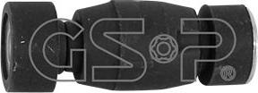 MDR GSP-510748 - Rod / Strut, stabiliser car-mod.net
