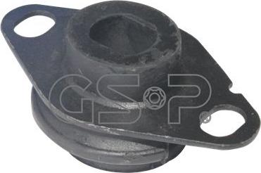MDR GSP-510750 - Mounting, automatic transmission car-mod.net