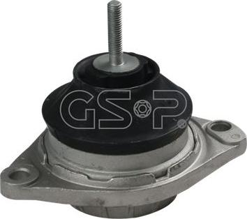 MDR GSP-511485 - Holder, engine mounting car-mod.net