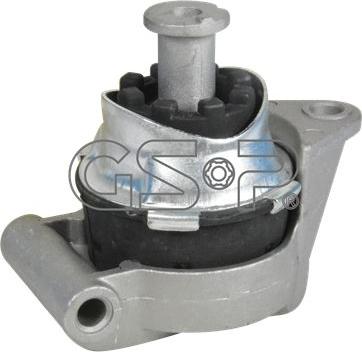 MDR GSP-511648 - Holder, engine mounting car-mod.net